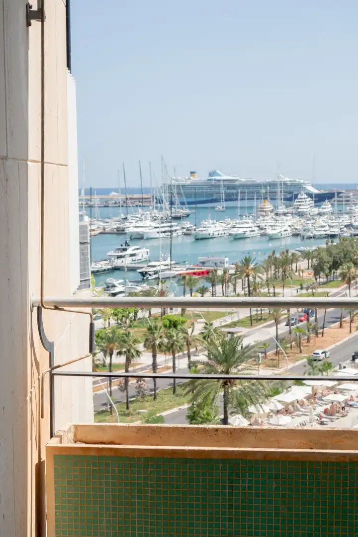 Apartamento en venta en El Terreno