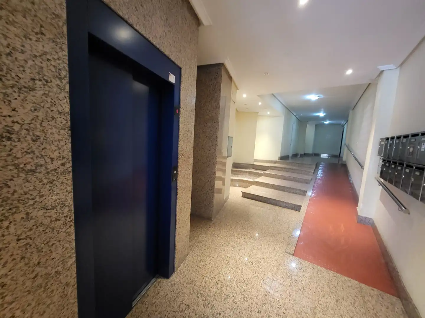 Pis de lloguer en Almería amb Aire condicionat, Calefacció i Parquet