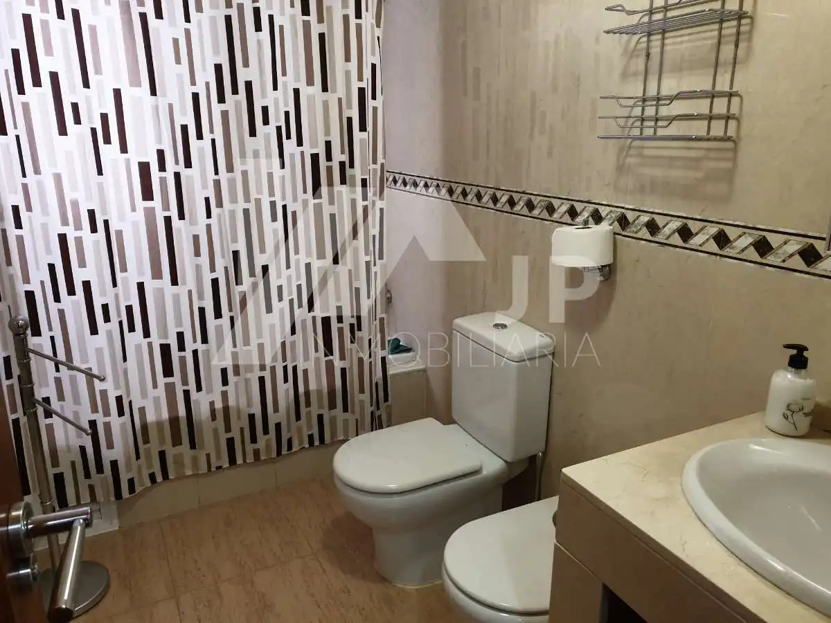Apartamento de alquiler en Calle Don Emilio Durán Durán, Plaza de Toros