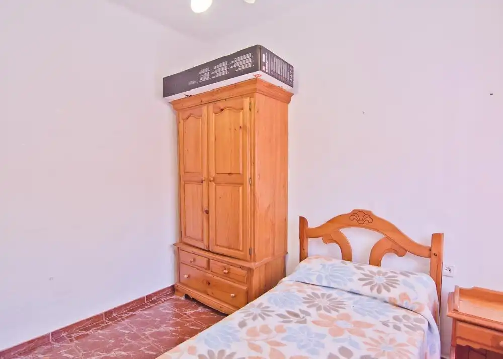 Casa a schiera in vendita a Calle Pío Baroja, imagen 3