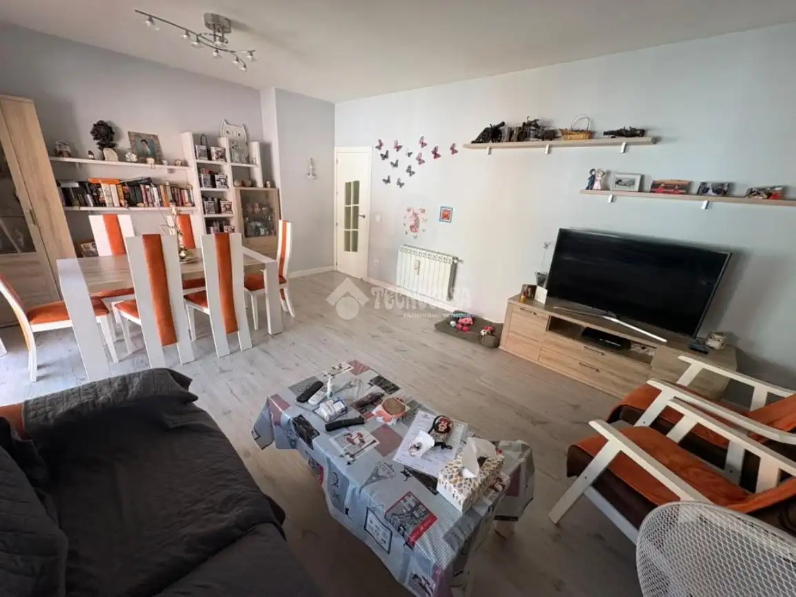 Piso en venta en La Alhóndiga, imagen 3