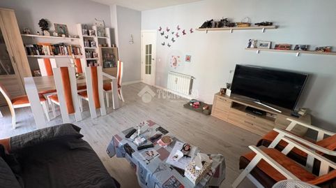 Foto 3 de Piso en venta en La Alhóndiga, Getafe