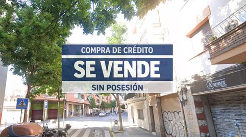 Foto 2 de Piso en venta en Carrer Santa Anna, Centre, L'Hospitalet de Llobregat