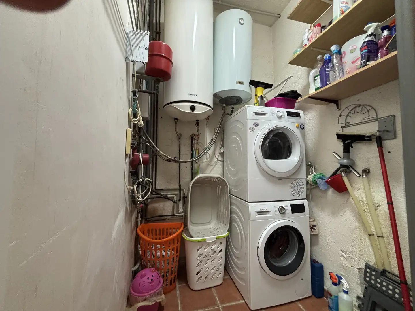 Adosado en venta en Santa Cristina - Sant Francesc, imagen 31