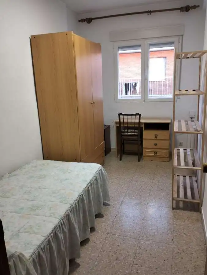 Appartement avec ascenseur à louer à San Bernardo - Carmelitas - Campus, imagen 2