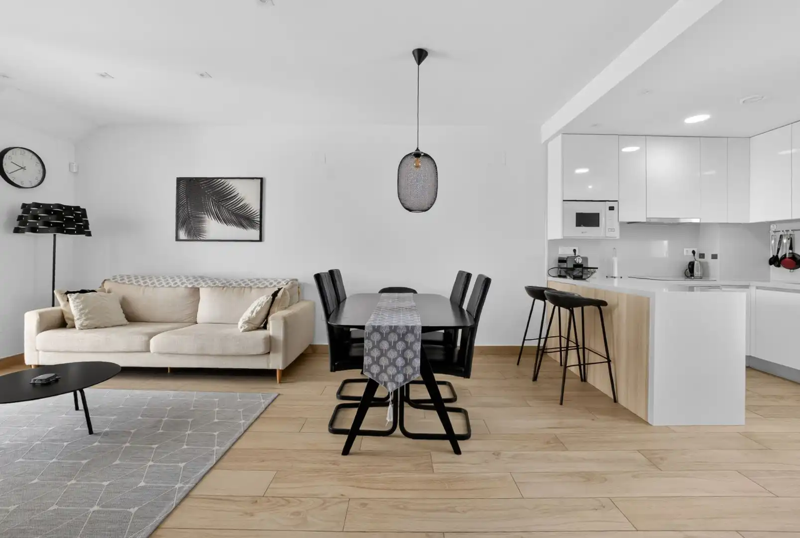 Apartament amb piscina en venda a Orihuela Costa, imagen 6