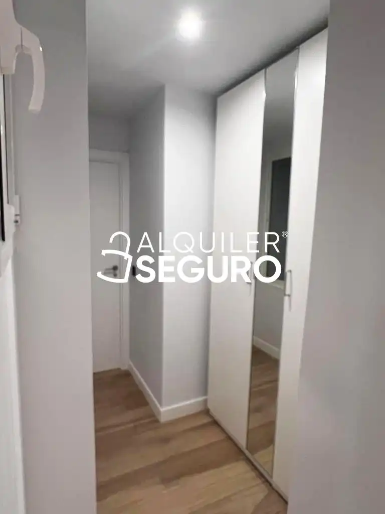 Wohnung zur Miete in Madrid, Madrid
