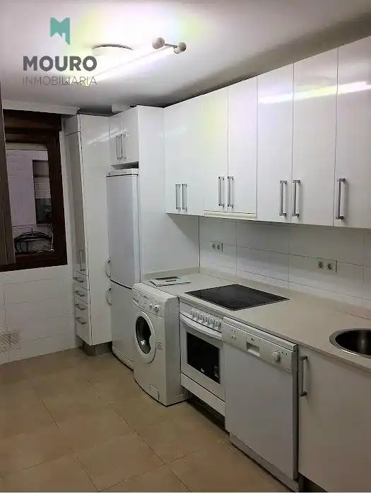 Piso con terraza en venta en Travesía Valderrama, imagen 20