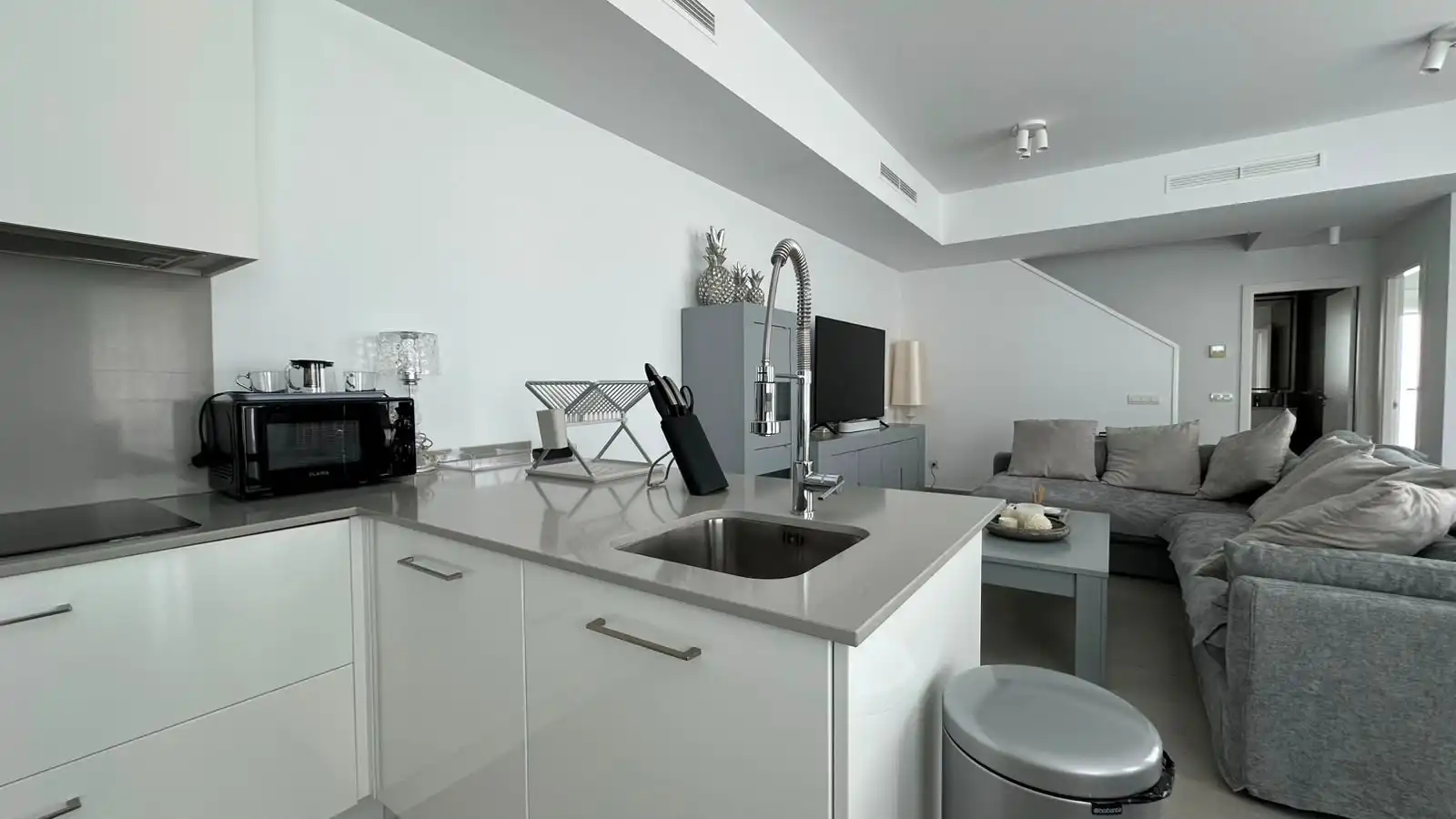 Maison jumelée avec terrasse à vendre à San Fulgencio, imagen 8