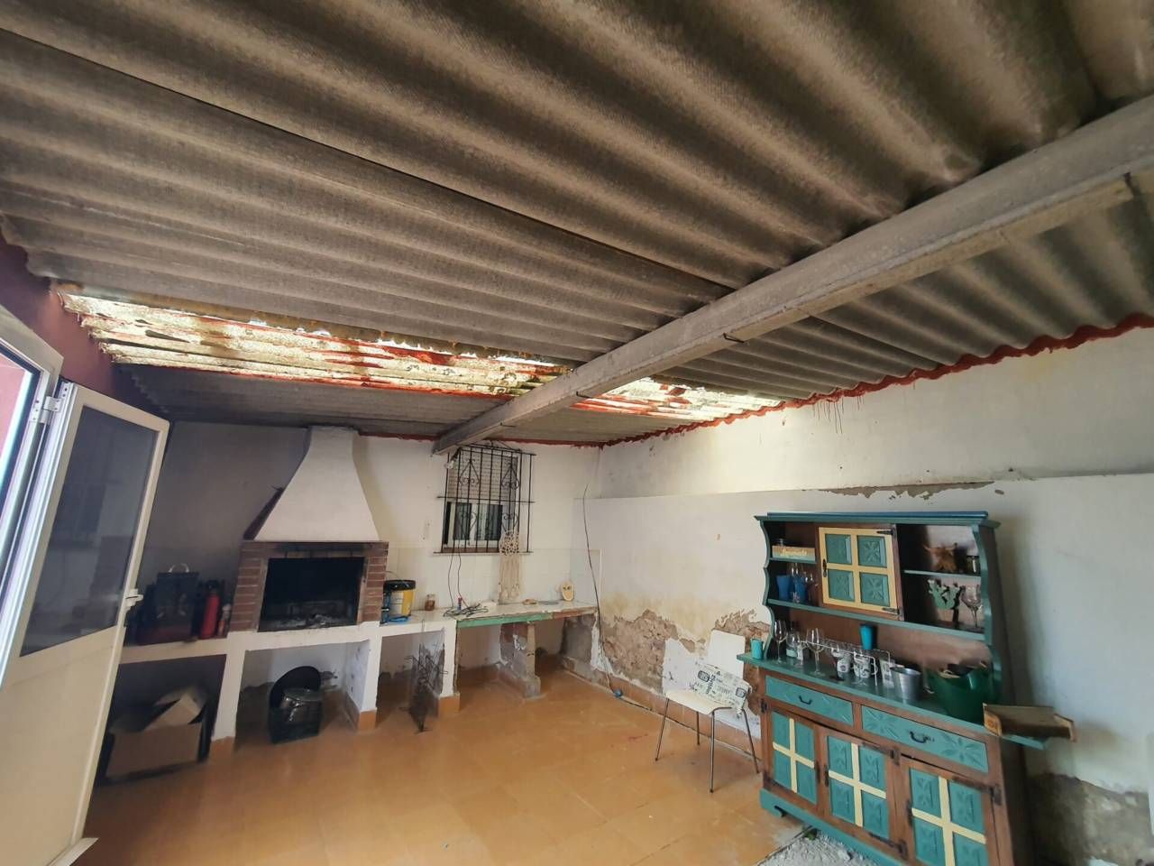 Finca rústica en venda a Calle Polígono 39, L'Aragai