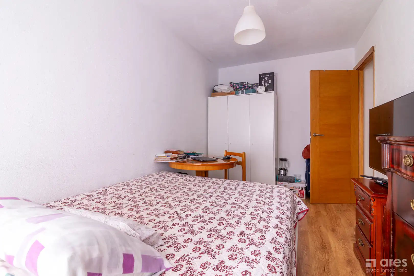 Habitación de Piso en venta en Madrid con Aire acondicionado, Amueblado y Horno