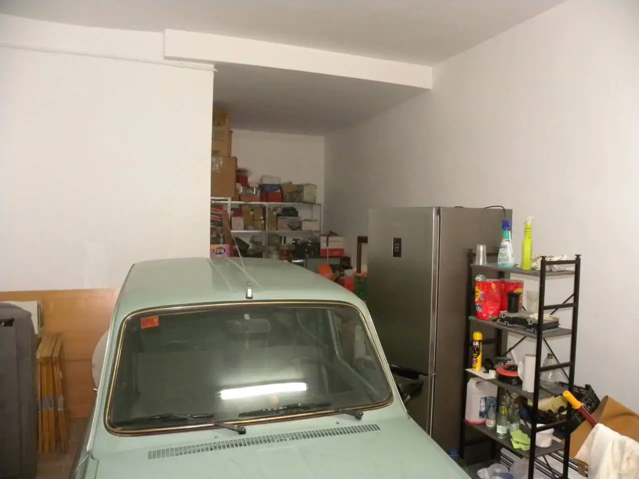 Piso con terraza en venta en Caravaca de la Cruz, imagen 28