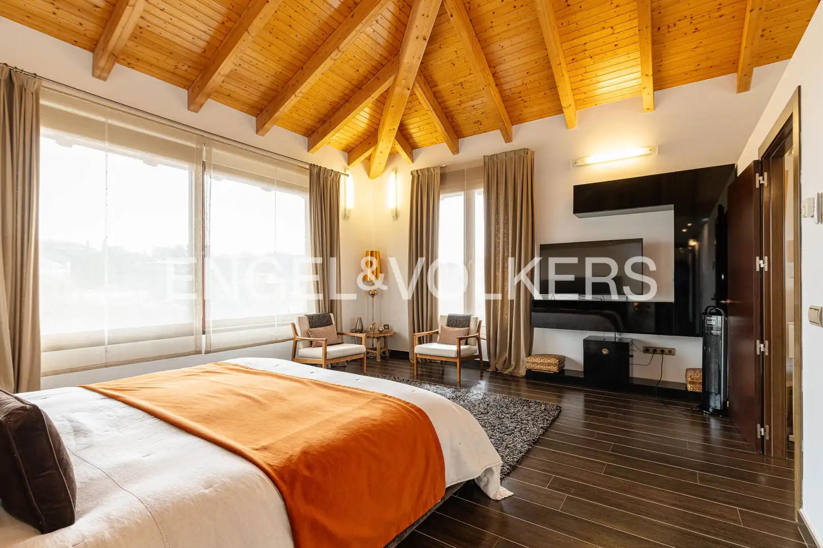House with pool for sale in Ciudalcampo, imagen 34