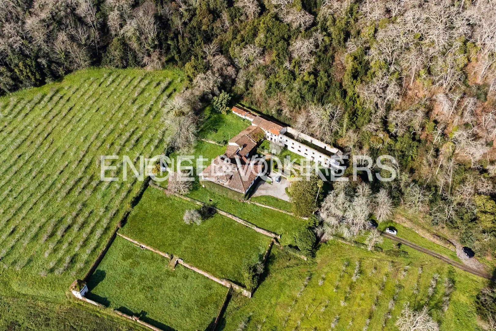 Houses for sale in Villaviciosa  with Heating, Private garden and Parquet flooring