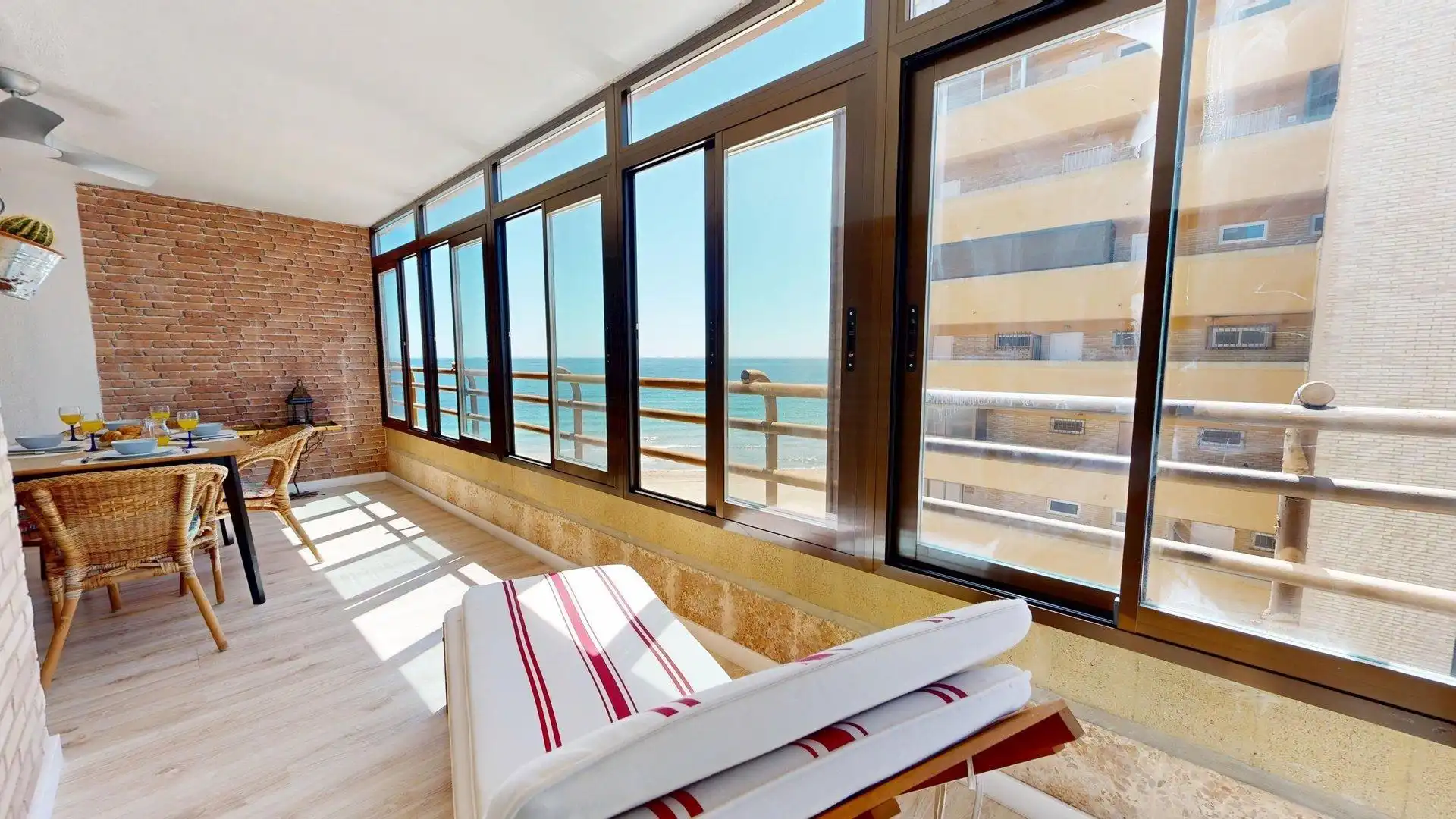 Appartement compact à louer à Avenida de San Bartolomé de Tirajana 51, imagen 6