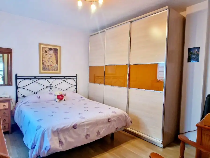 Dormitori de Casa adosada de lloguer en Motril  ciudad