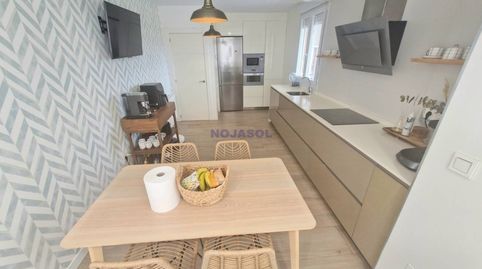 Foto 2 de Piso en venta en Calle Avenida Santander, Tregadín, Noja