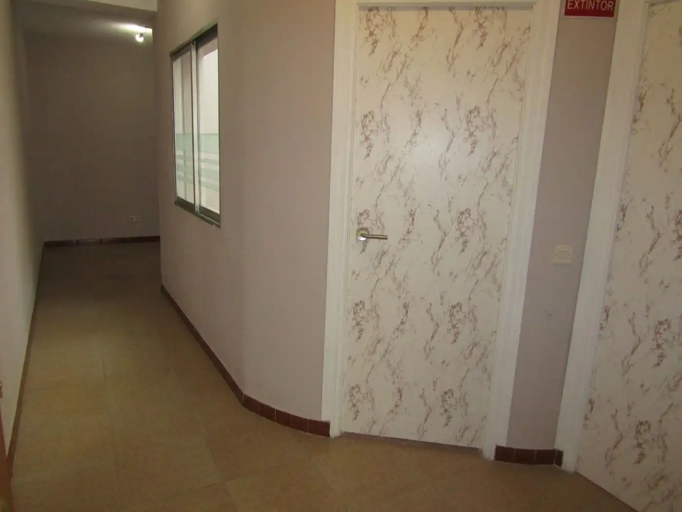 Office for rent in Centro