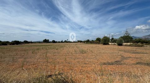 SE VENDE TERRENO RUSTICO EDIFICABLE