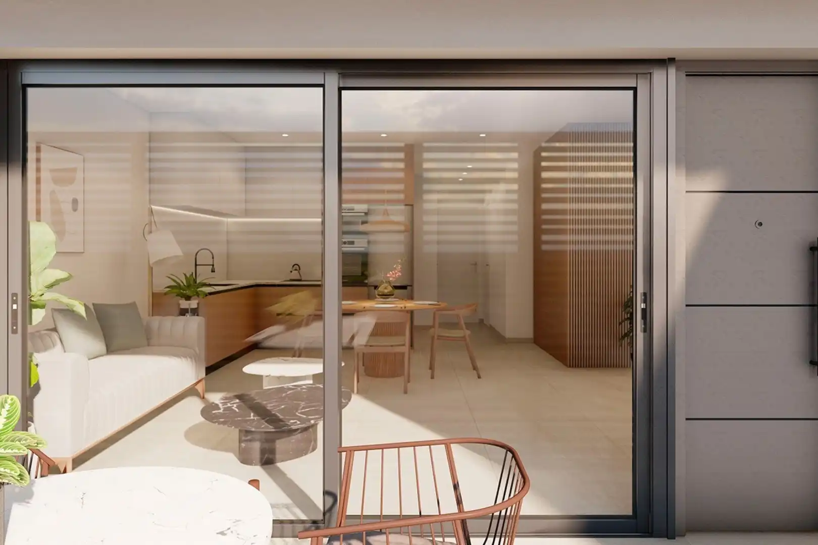 Appartement avec terrasse à vendre à El salero, imagen 5