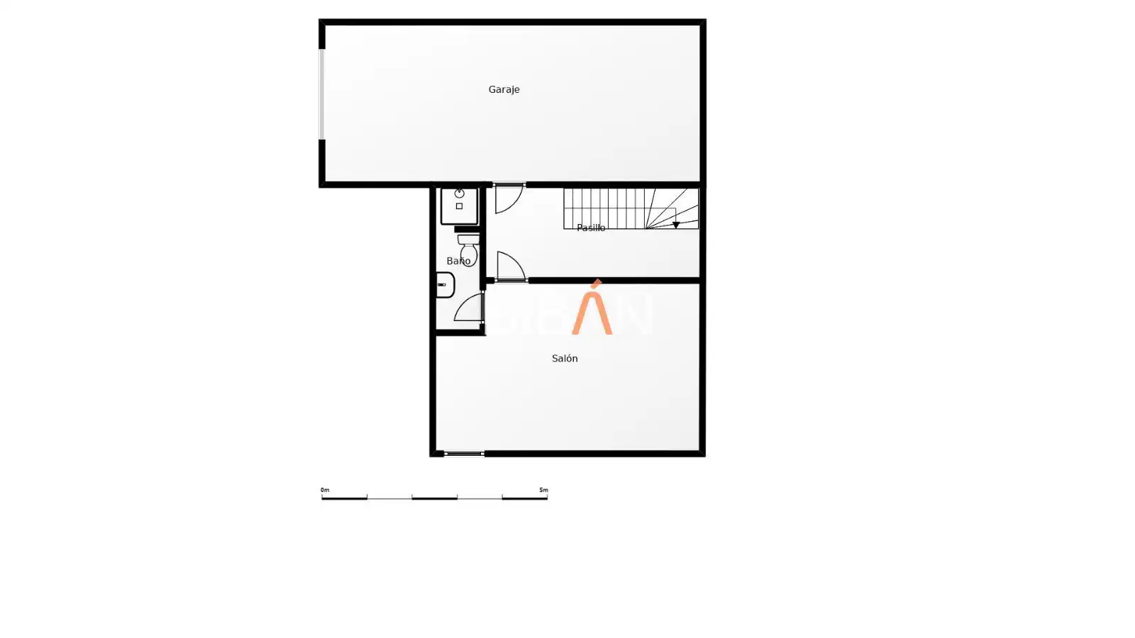 Detached homes for sale in Tarragona  with Air Conditioner, Heating and Storage room