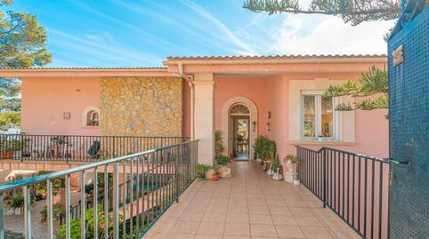 Foto 4 von Haus oder Chalet zum Verkauf in Costa de la Calma, Calvià