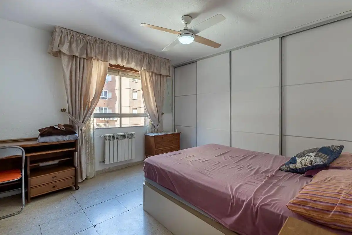 Flat with lift to rent in Calle CARDENAL PARRADO 7, imagen 17