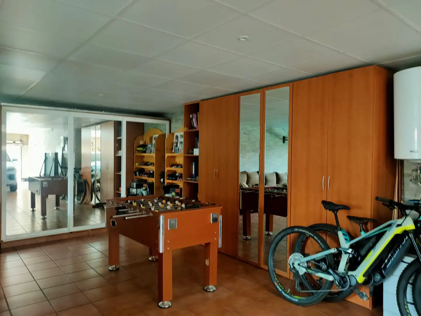 House with pool for sale in Carrer Cala Montgó, imagen 13