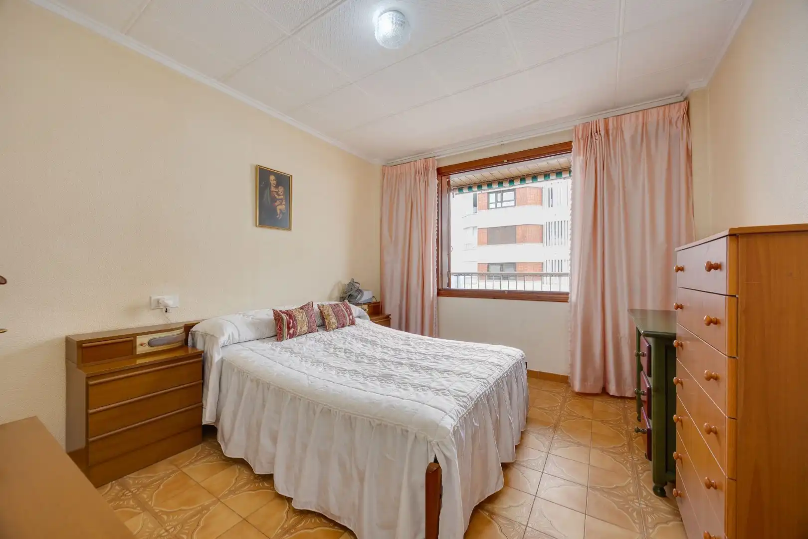 Apartament amb piscina en venda a Gregorio marañón, imagen 21