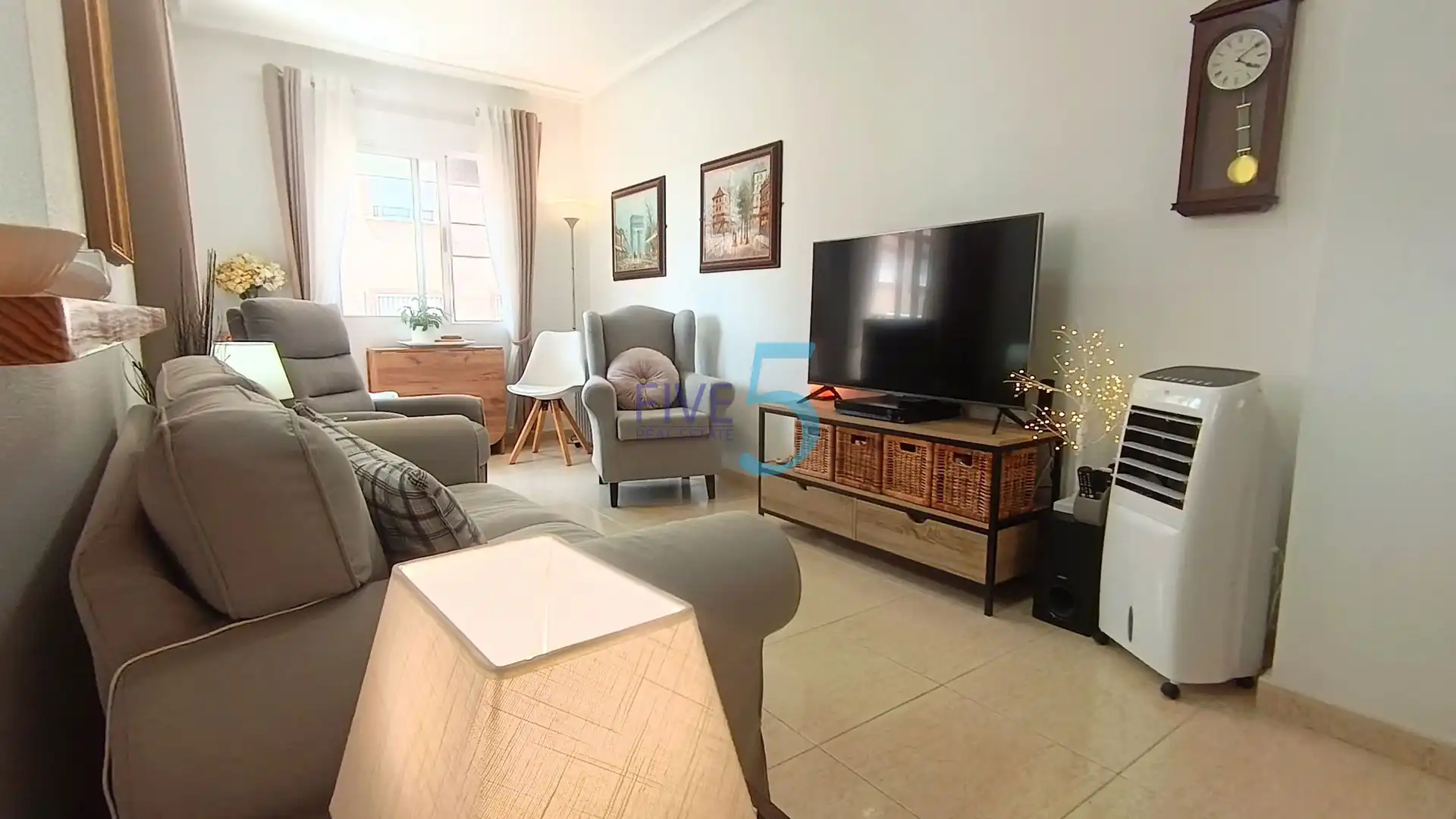 Appartement avec terrasse à vendre à Algorfa, imagen 2