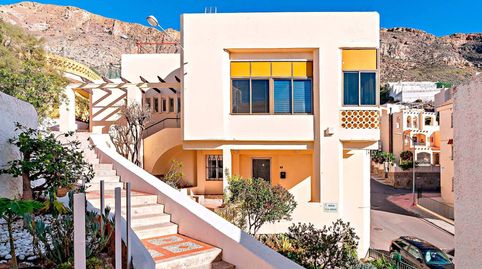 Foto 2 de Casa adosada en venta en Pasaje Bola Dorada(an), 9, El Puerto, Roquetas de Mar