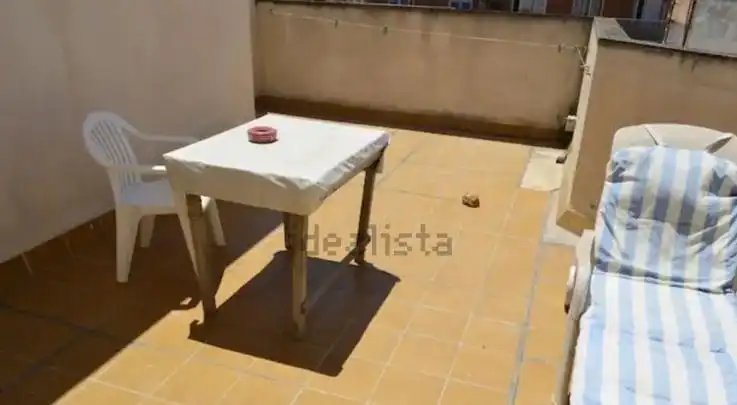 Terraza de Planta baja en venta en  Palma de Mallorca con Aire acondicionado, Terraza y Trastero