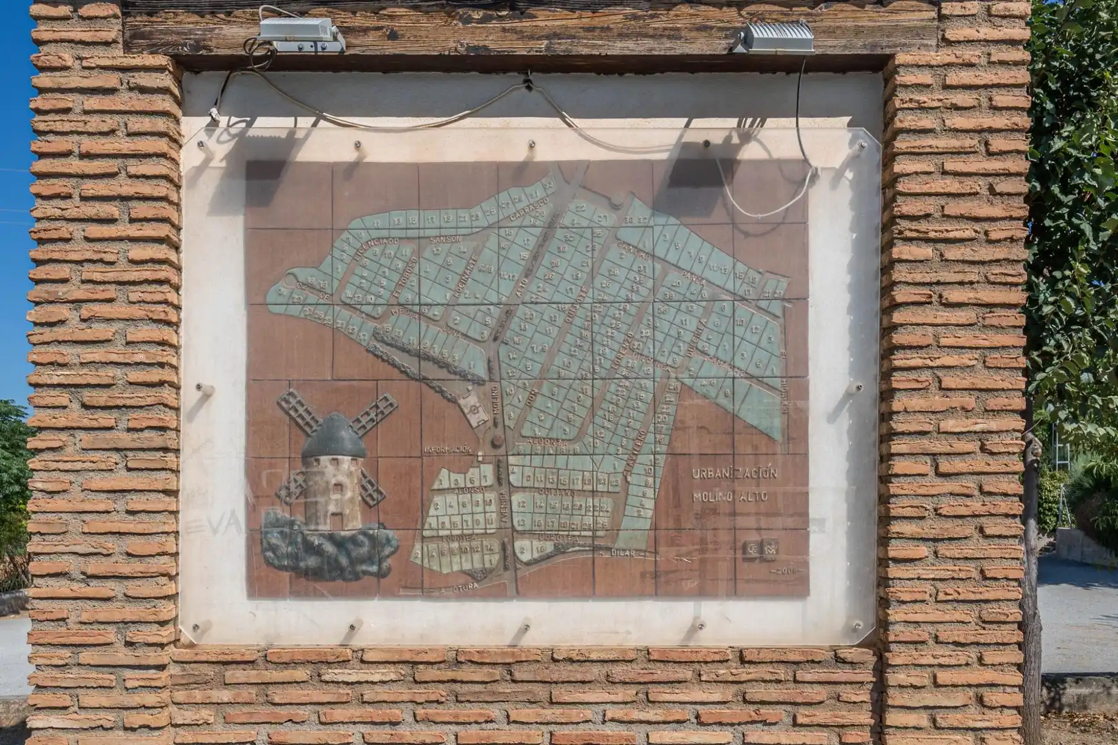 Residential land for sale in Calle de la Media Luna, imagen 3