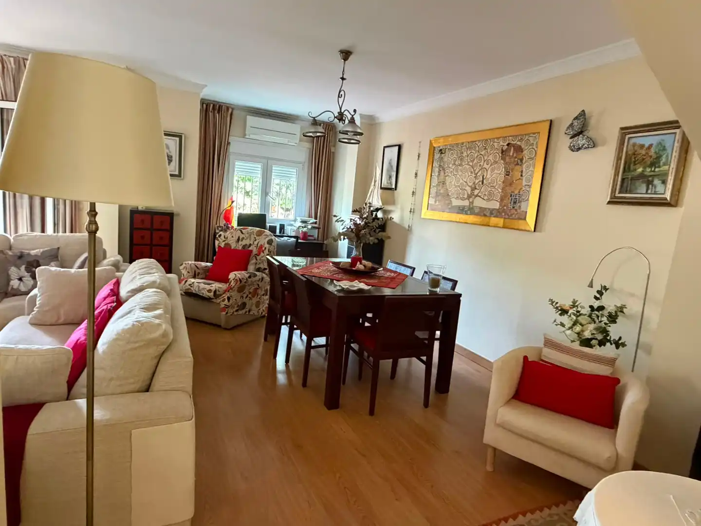 Adosado con piscina en venta en Torre del Mar, imagen 15