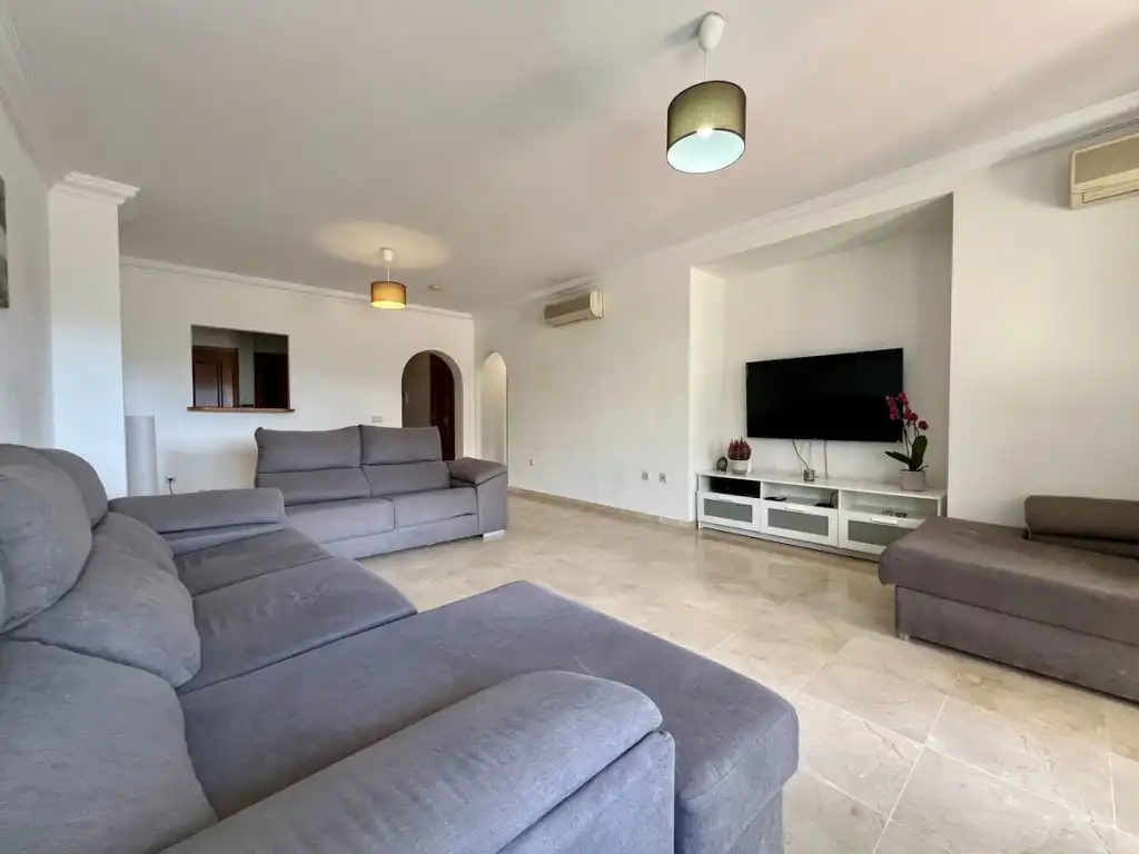 Apartamento con piscina en venta en Mijas Golf, imagen 6