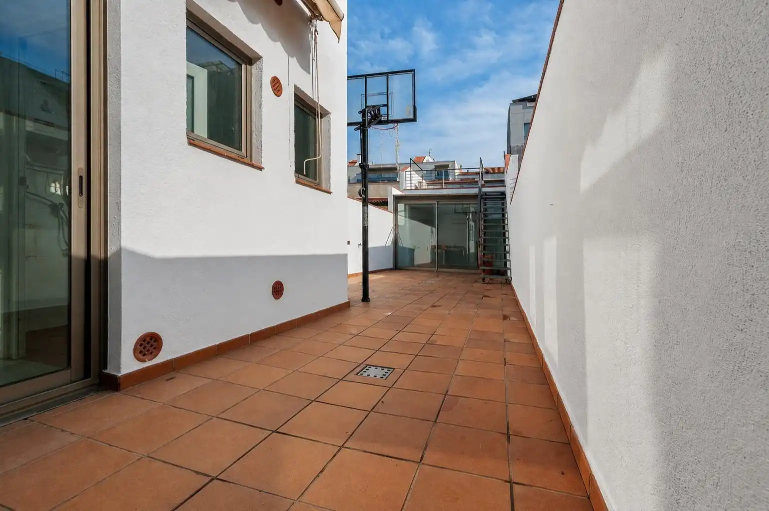 House with terrace for sale in Centre - Sant Oleguer, imagen 25