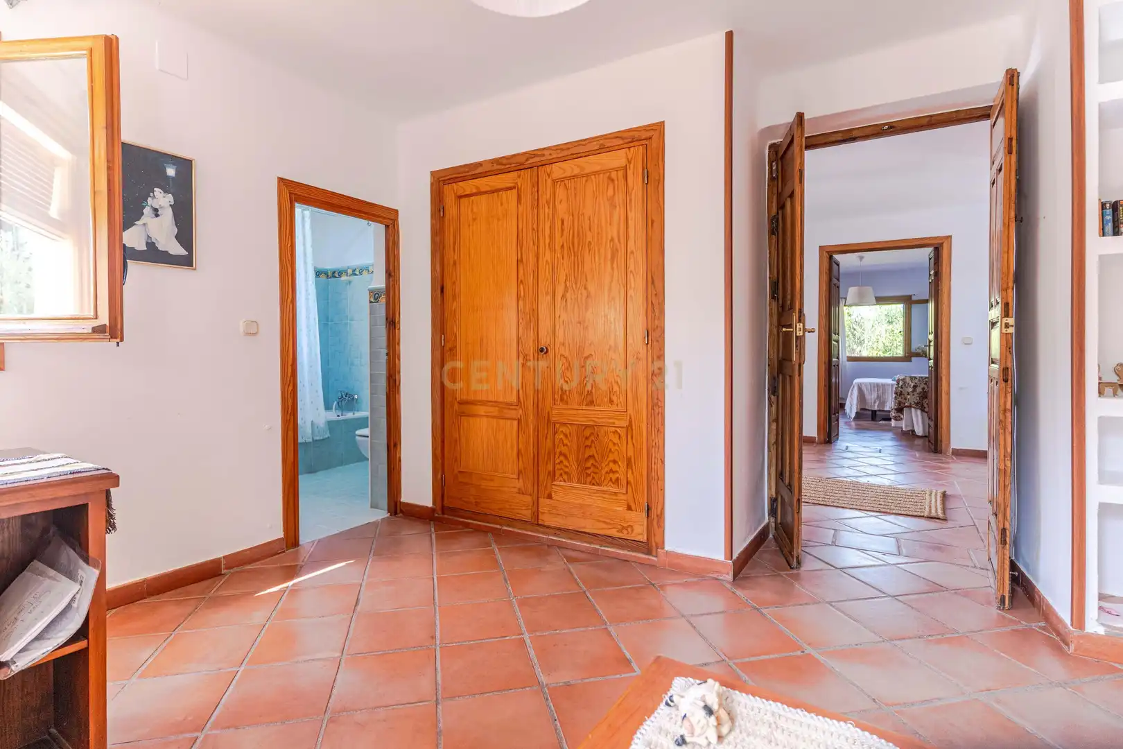 Houses for sale in Órgiva  with Private garden and Swimming Pool