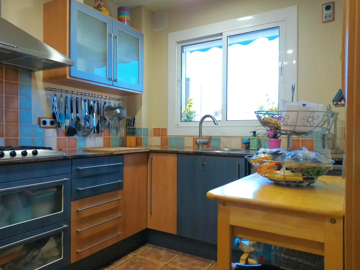 Piso en venta en Calle MADRAZO DE, Can Rull