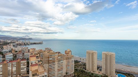 Foto 2 de Piso de alquiler en Carrer de la Figuera, 4, Playa Muchavista, El Campello