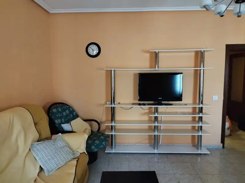 Flat with terrace to rent in Centro, imagen 2