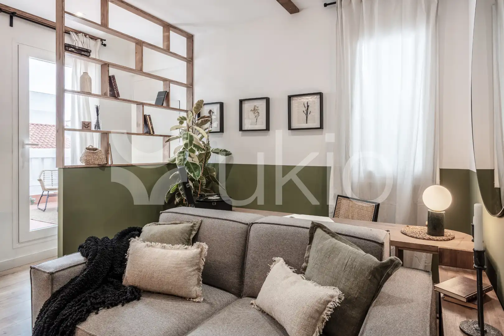 Apartamento con ascensor en alquiler en Calle del Castillo, imagen 11