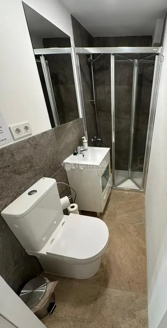 Baño de Piso en venta en Santander