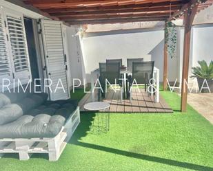 Terrace of Attic for sale in Mataró  with Air Conditioner, Heating and Terrace