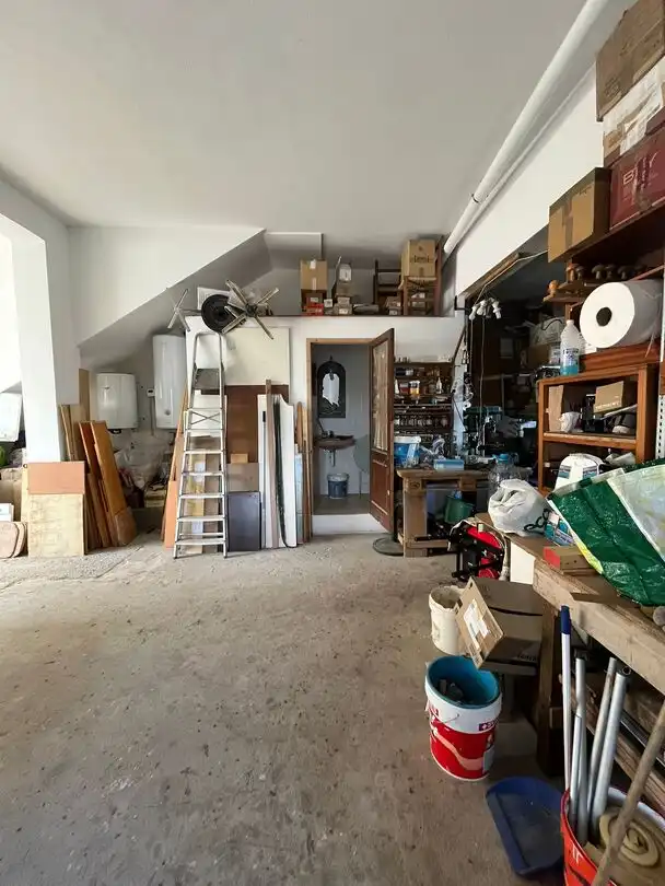 Casa o xalet en venda en Maó - Mahón amb Calefacció i Traster