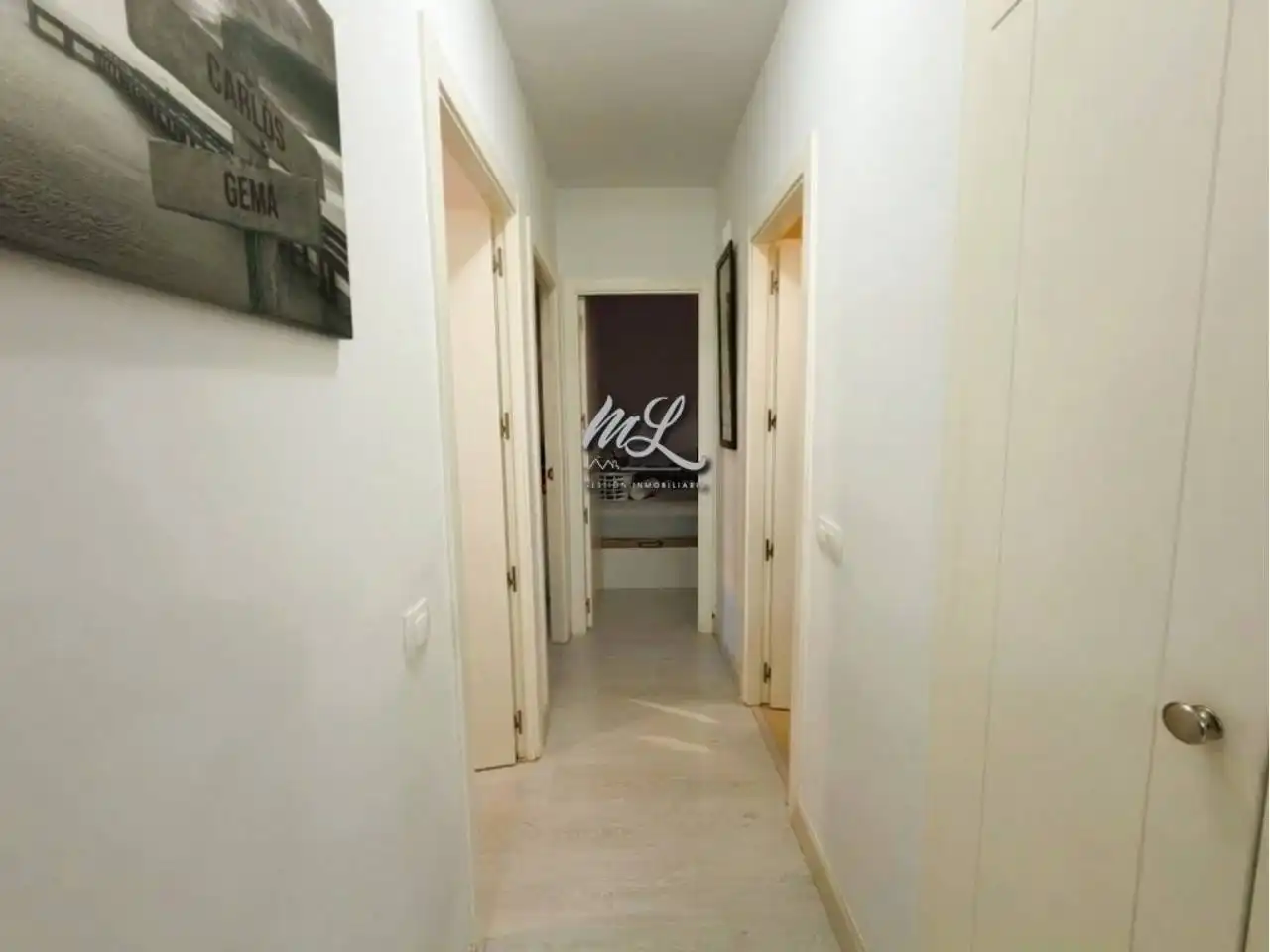 Piso en venta en Santa María de Benquerencia