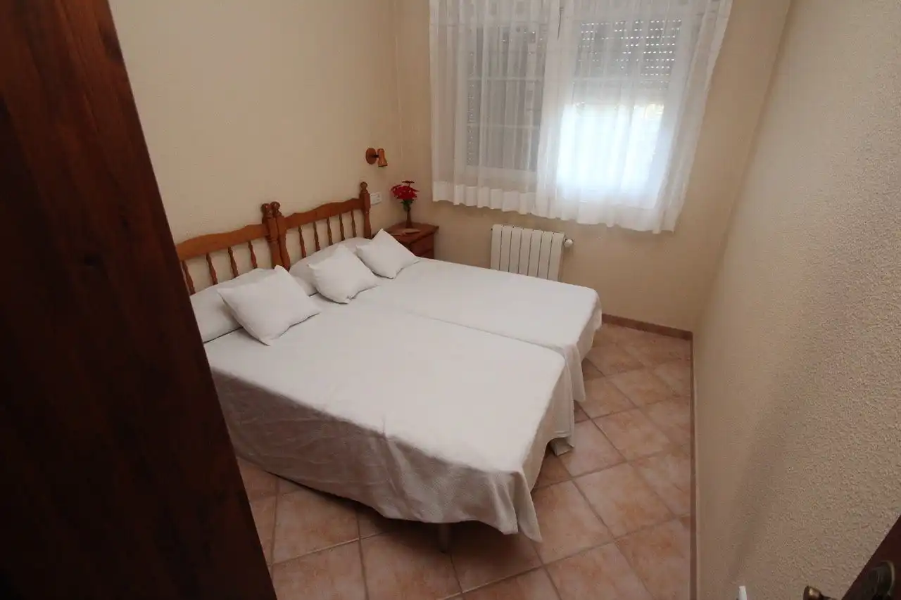 Habitación de Finca rústica en venta en Orihuela con Jardín privado