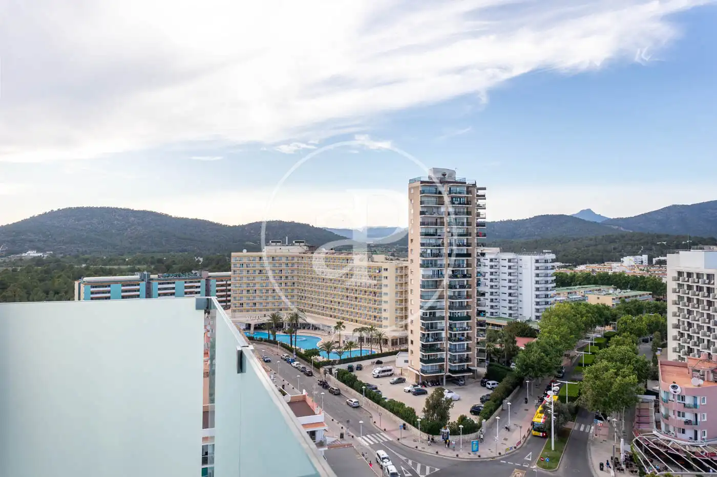 Piso de alquiler en Av. Notari Alemany, Magaluf