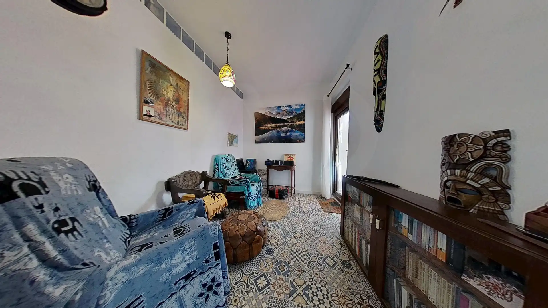 Casa rústica en venda a Hondón de las Nieves / El Fondó de les Neus, imagen 21