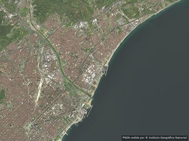Piso en venta en Salut - Lloreda
