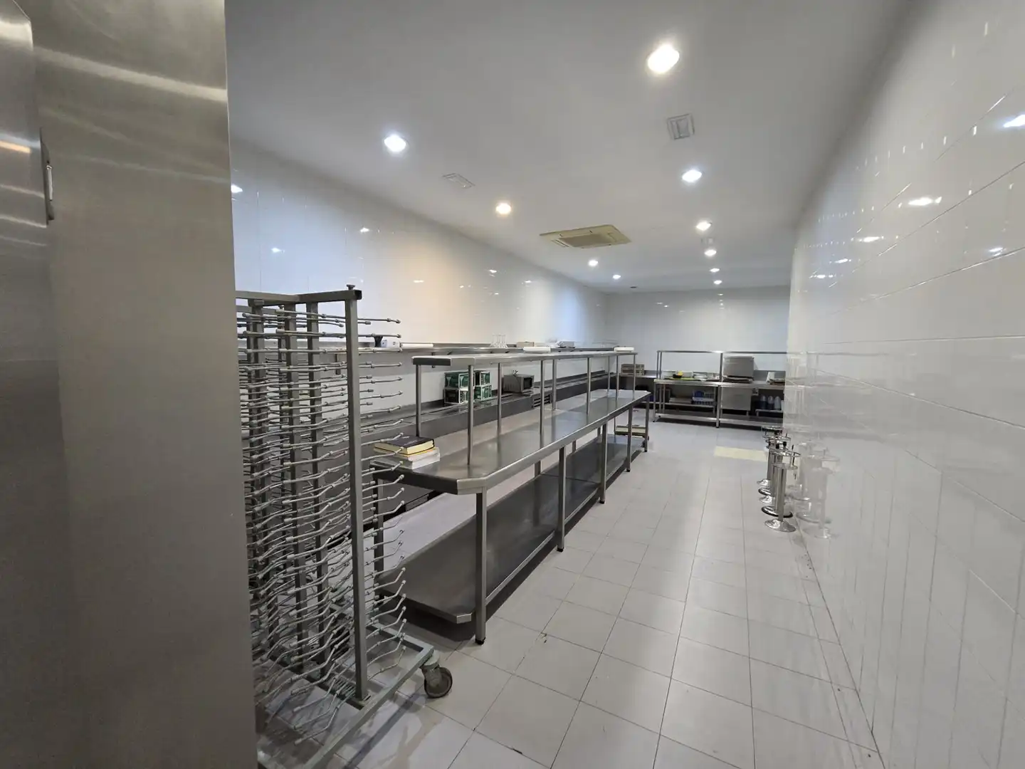 Buildings for sale in Esquivias  with Alarm